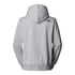 THE NORTH FACE m drew peak pullover hoodie NF0A89EM FAO1 