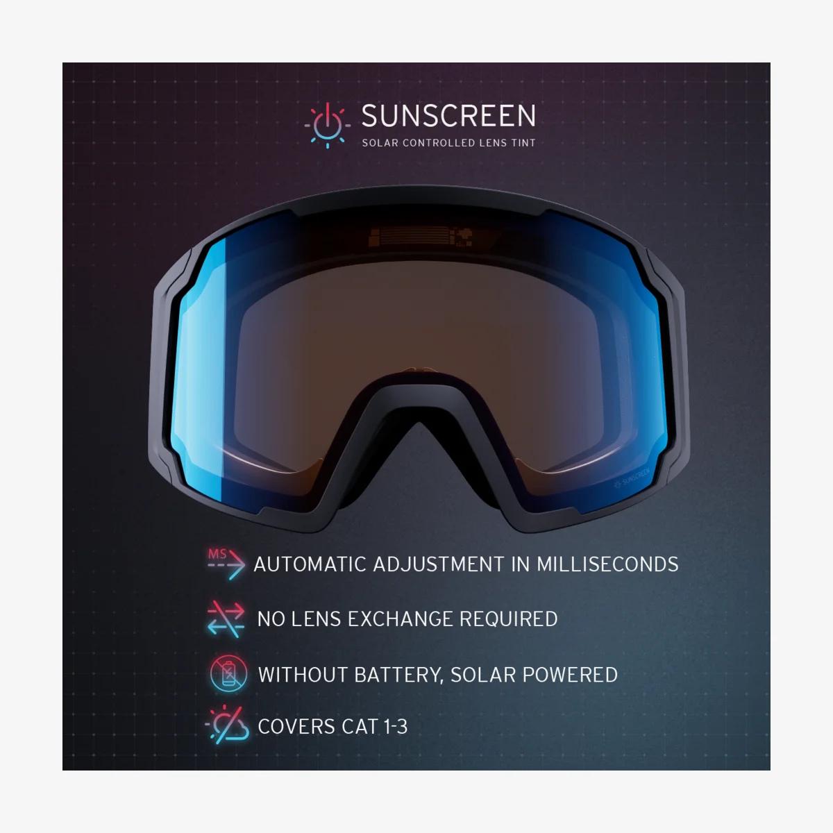 HEAD NEVES SUNSCREEN 391425 . 