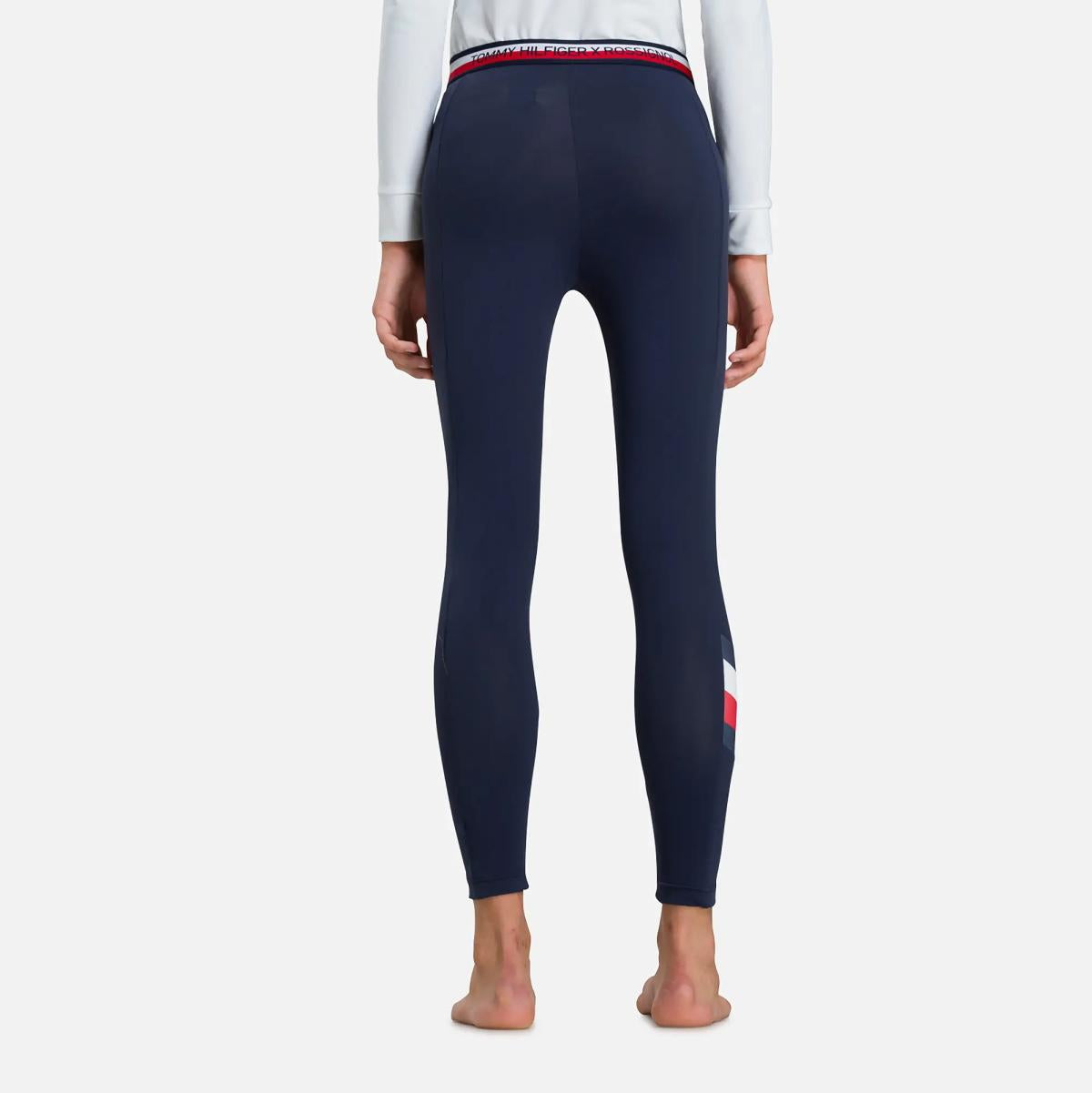 ROSSIGNOL ROSSIGNOL <BR/>Calzamaglia da donna Tommy Hilfiger RLJWU03 768 