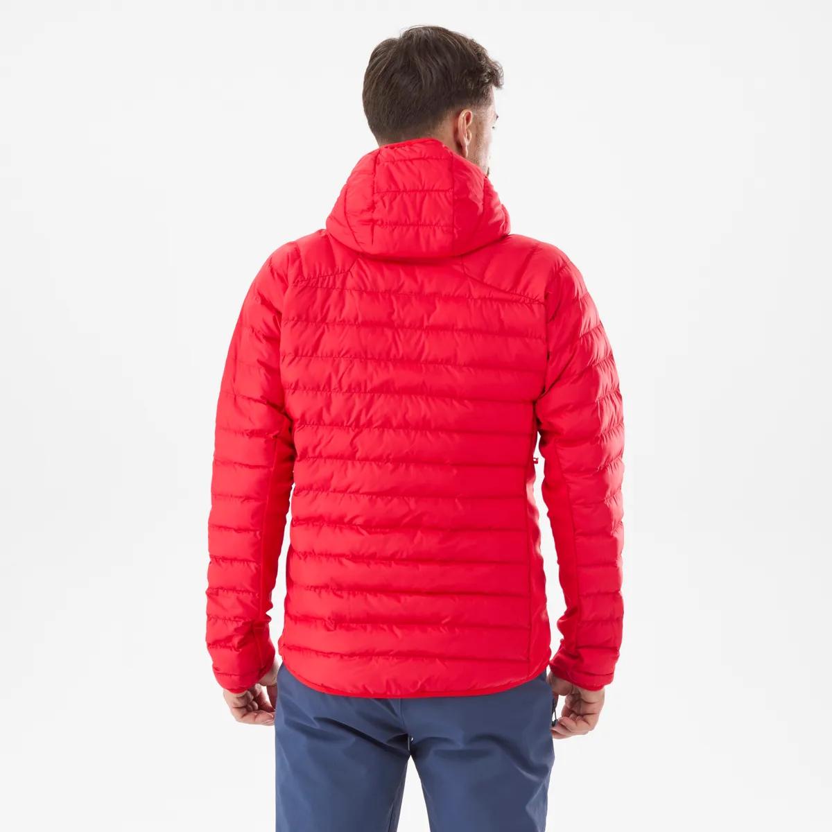 MILLET Piumino FITZ ROY WARM uomo MIV9882 N0335 
