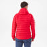 MILLET Piumino FITZ ROY WARM uomo MIV9882 N0335 