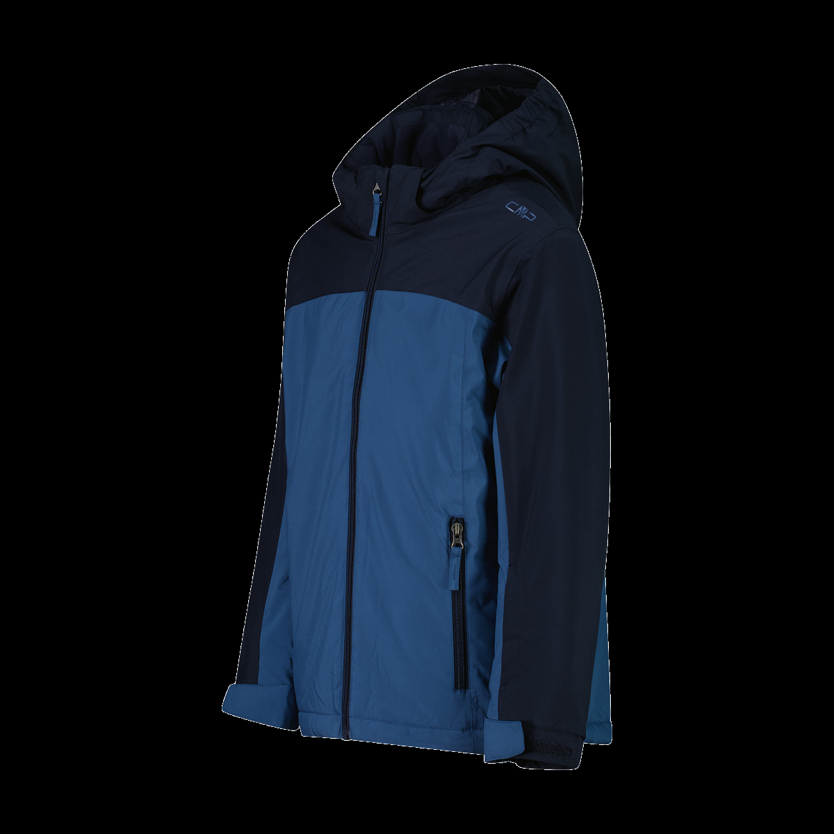 CMP Giacca da sci Freeride da bambino 39W1924 N825 