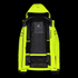 CMP Giacca da sci in softshell da uomo 34W4647 E112 