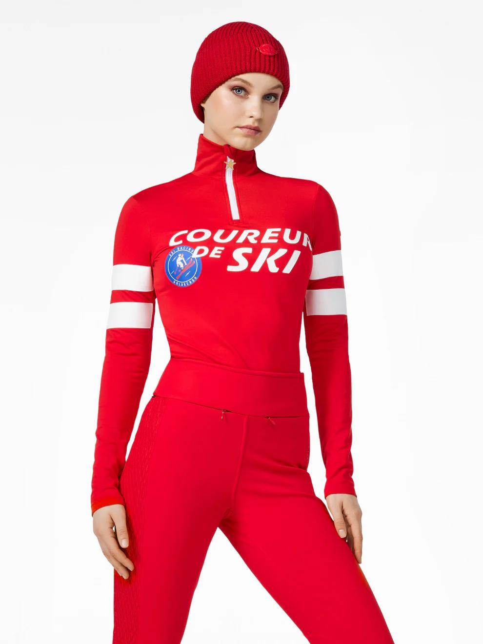 GOLDBERGH rider ski pully GB30024244 4460 