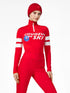 GOLDBERGH rider ski pully GB30024244 4460 