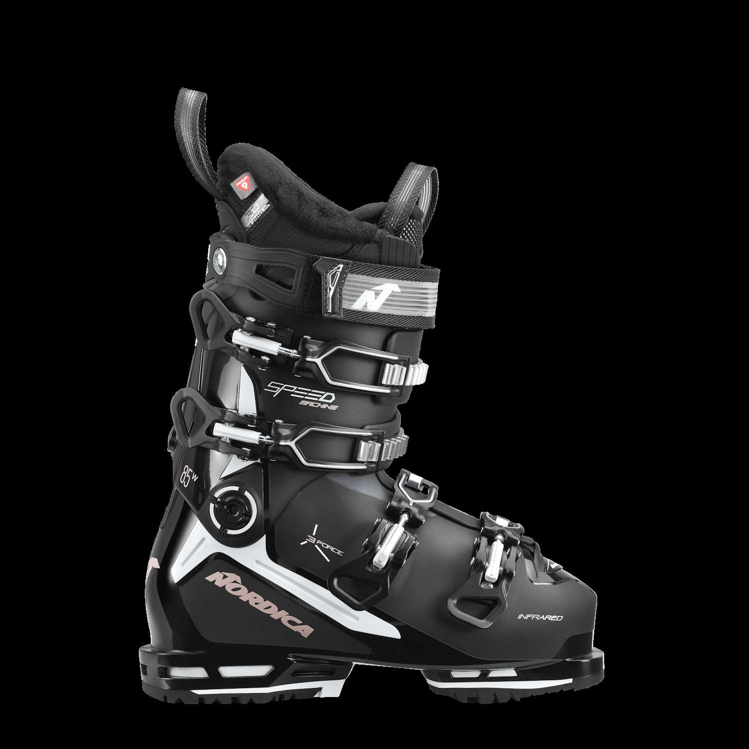 NORDICA speedmachine 3 85 w gw 050G2700 4A2 