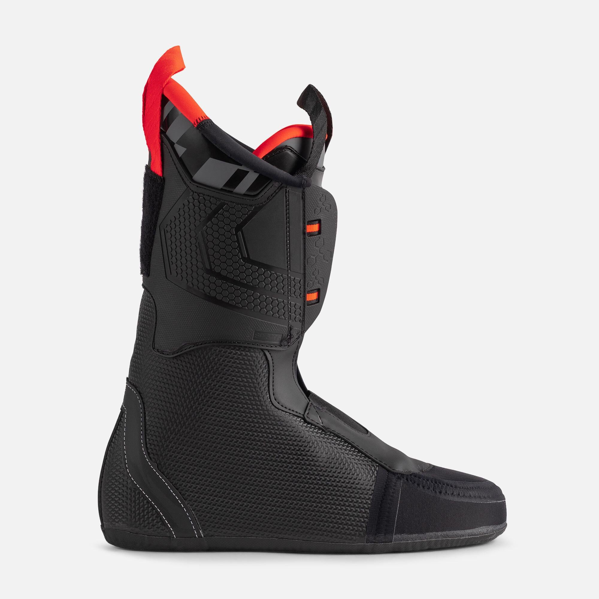 ROSSIGNOL HERO WORLD CUP 110 MV - METEOR<BR/> RBN1050W . 