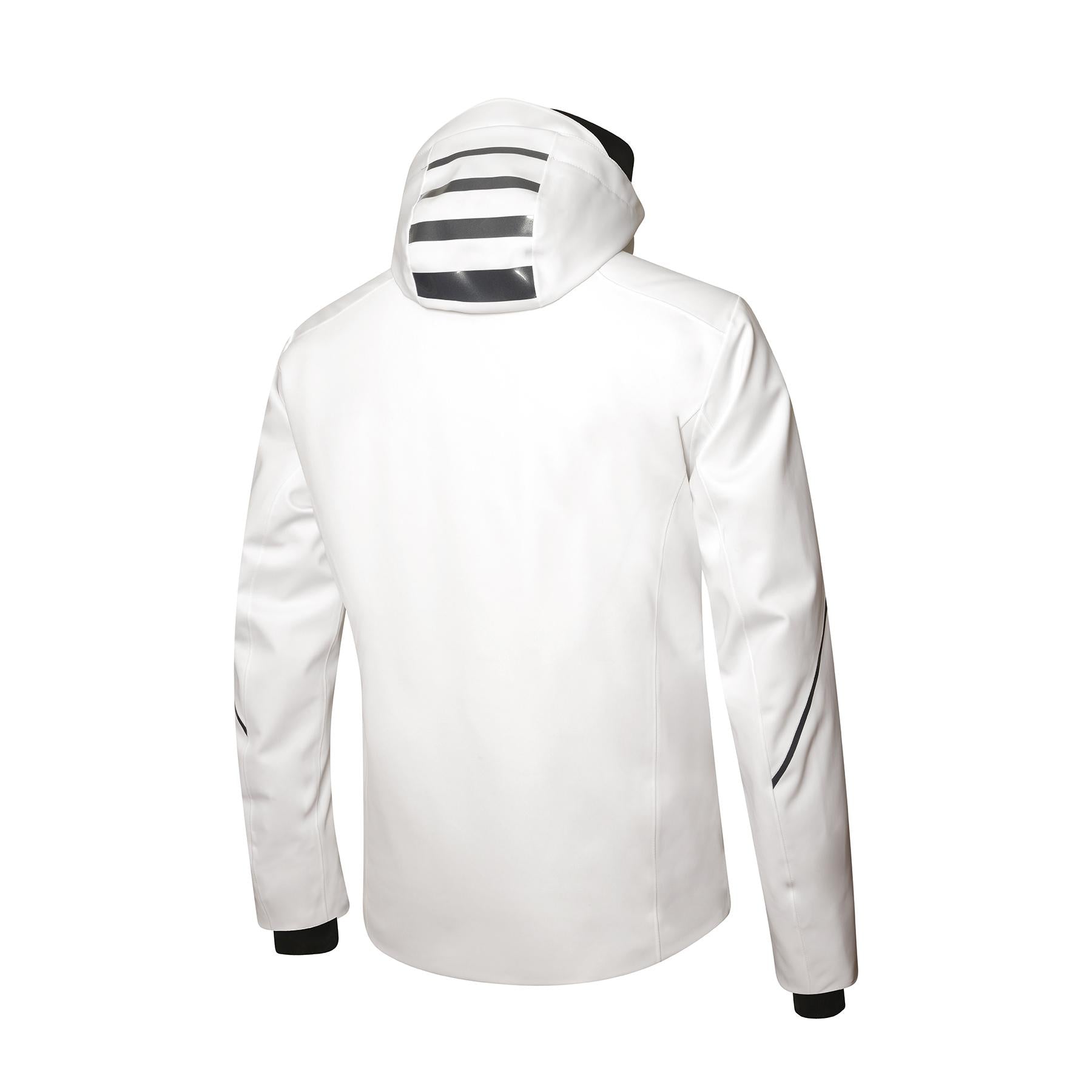 RH+ logo ii eco jacket INU2903 090 