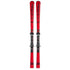 STOCKLI laser gs + PIASTRA SRTSPEED + SRT12 RED GS+SRTSPEED SRT12 RED/BLACK 