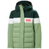 HELLY HANSEN HELLY HANSEN Juniors' Diamond Ski Jacket 41681 406 