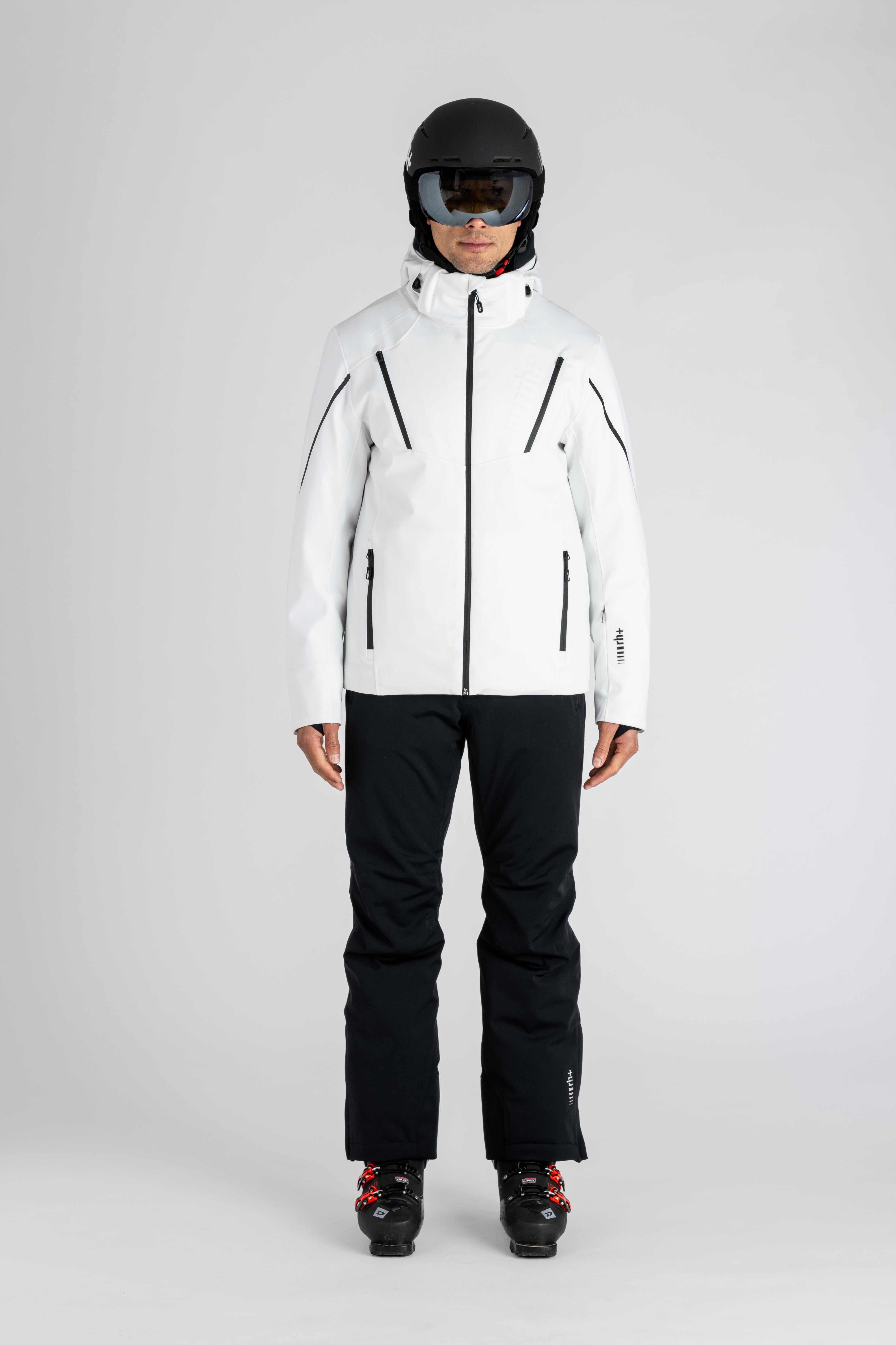 RH+ logo ii eco jacket INU2903 090 