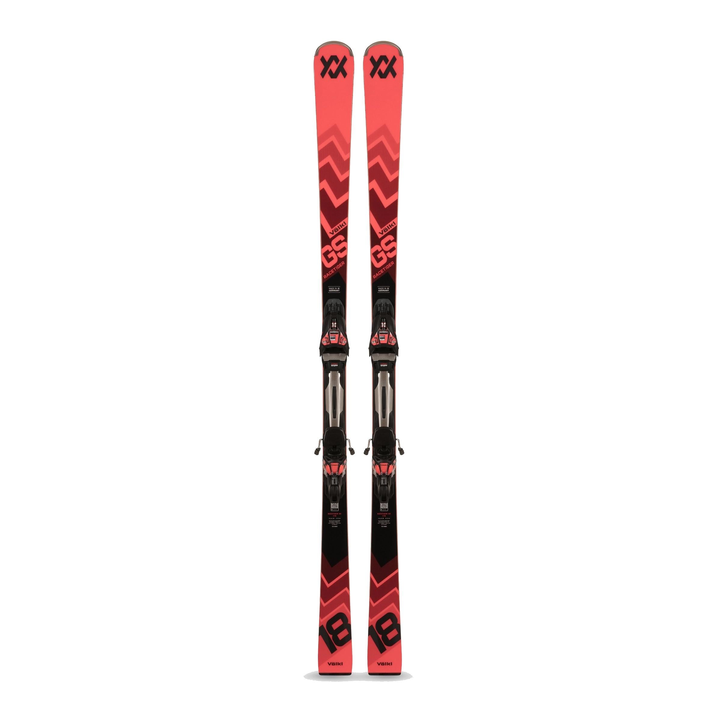 VOLKL racertiger gs + rmotion3 12 V2410002 200 