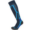 MICO SKI SOCKS KIDS WARM CONTROL MEDIUM WEIGHT