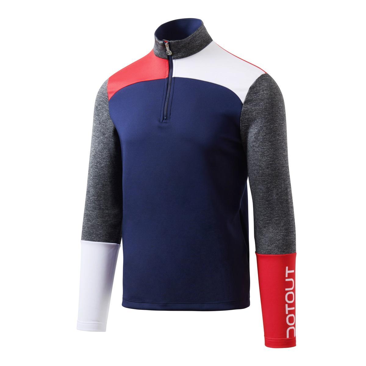 DOTOUT DOTOUT <BR/>OXYGEN JERSEY S20M610 745 