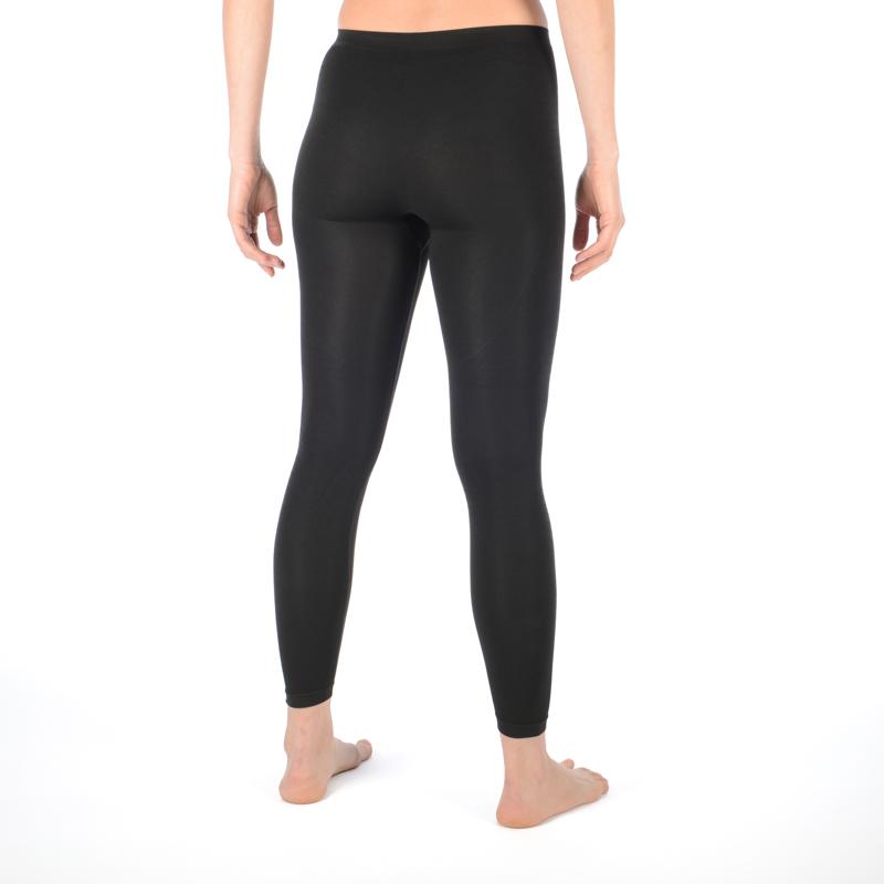 MICO MICO <BR/>CALZAMAGLIA LUNGA  SKINTECH ACTIVE SKIN WOMAN CM01438 007 