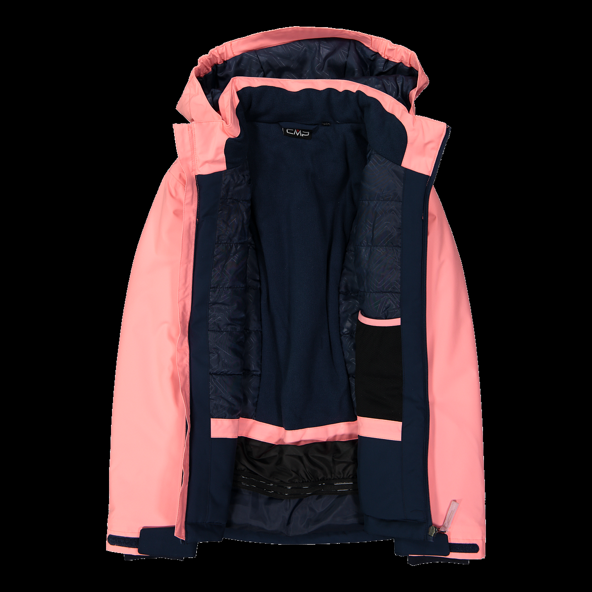CMP Giacca sci da bambina 39W2085 28NU 