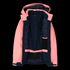 CMP Giacca sci da bambina 39W2085 28NU 