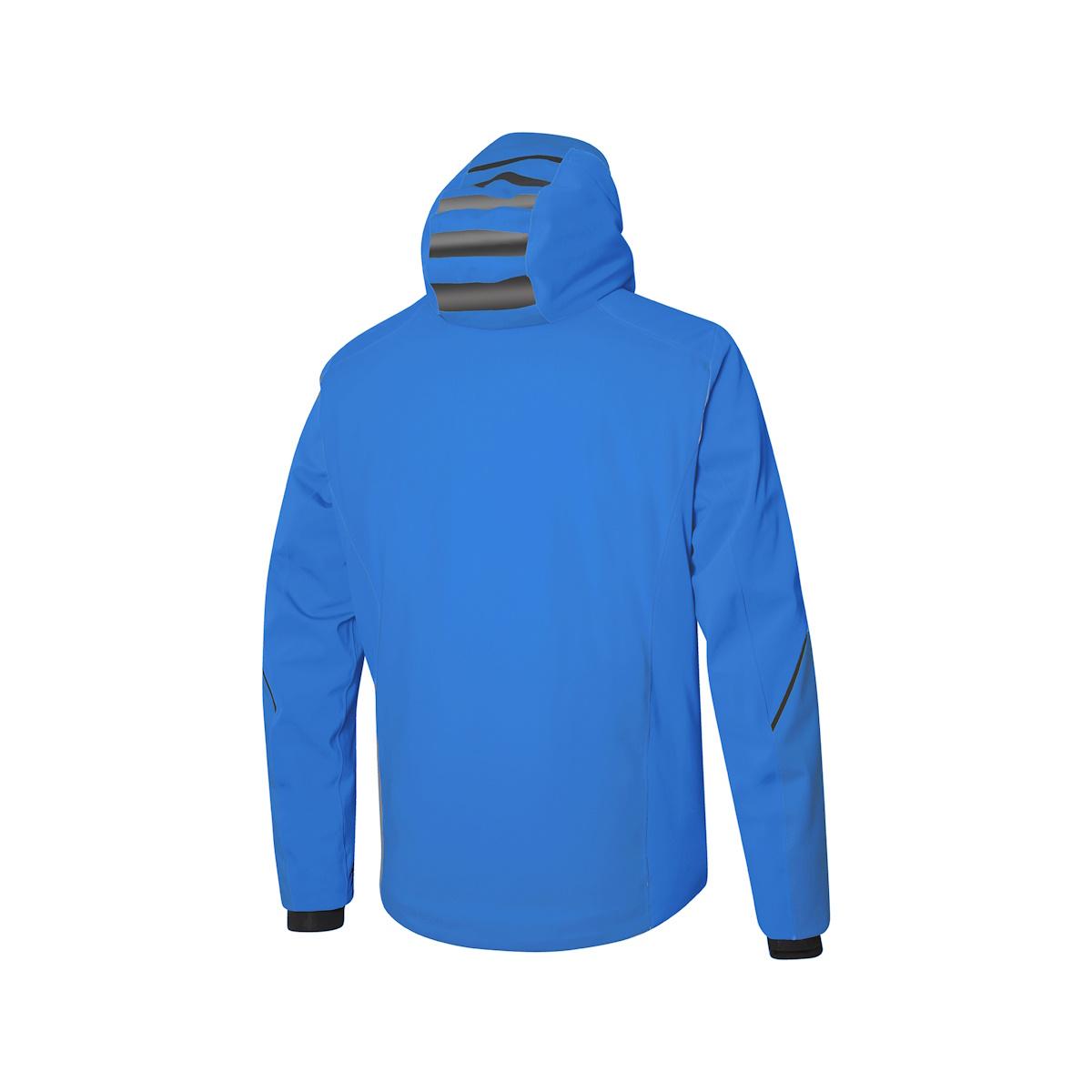 RH+ RH+ <BR/>LOGO II ECO JACKET INU2903 871 