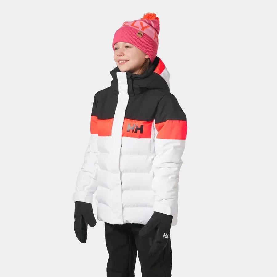 HELLY HANSEN Juniors' Diamond Jacket 41681 003 