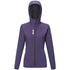 MILLET Softshell SENECA SHIELD HOODIE W donna MIV10542 N9332 