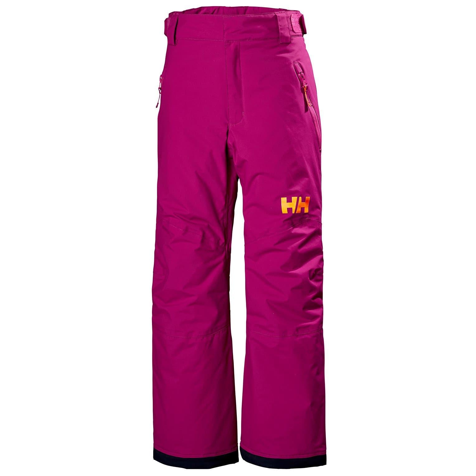 HELLY HANSEN HH JR LEGENDARY PANT 41606 039 