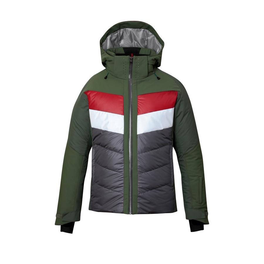 PHENIX de lorean racing jacket M23OT13 KA 