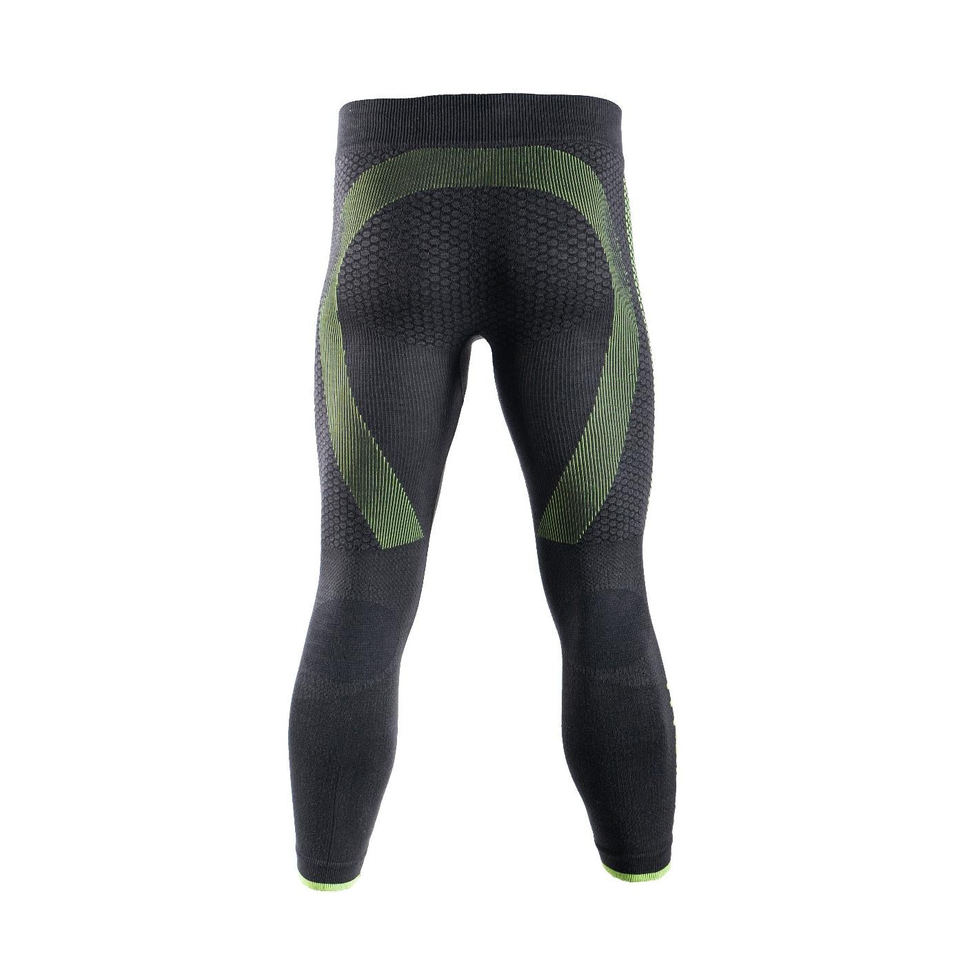 IRON-IC pant 3/4  i- protect irn1.0 600813 BLACK 