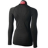 MICO MICO <BR/>Maglia lupetto manica lunga WOMAN - ODOR ZERO XT2® SKINTECH IN01456 007 