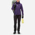 MILLET Softshell SENECA SHIELD HOODIE W donna MIV10542 N9332 