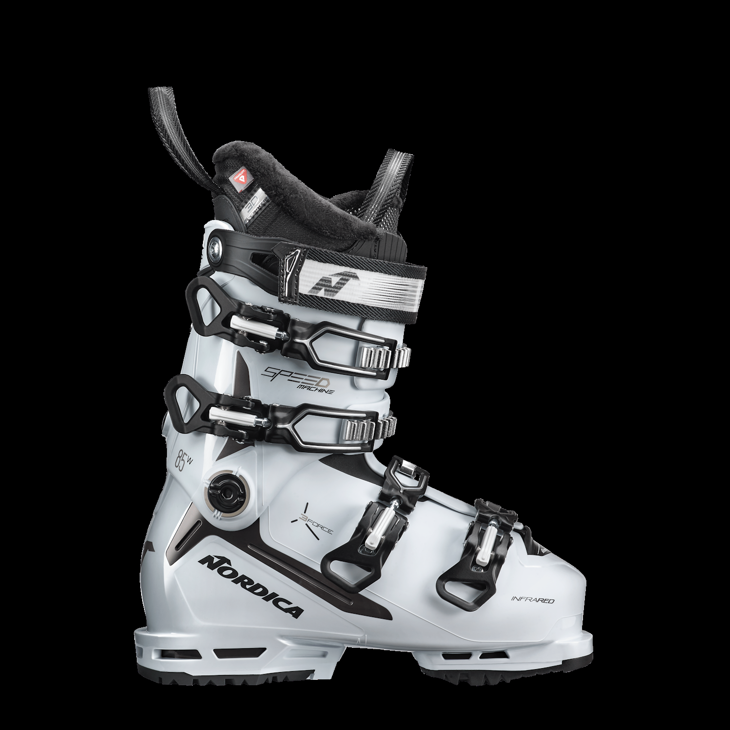 NORDICA speedmachine 3 85 w gw 050G2700 4F4 