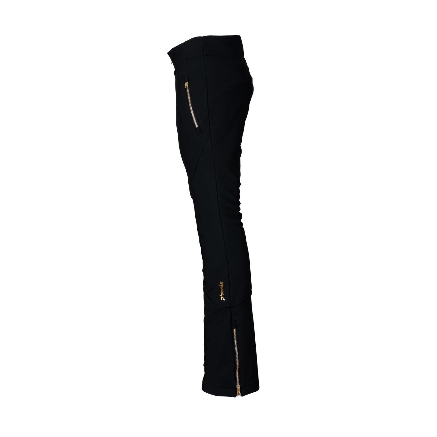 PHENIX super space time pants W23OB51 BK 