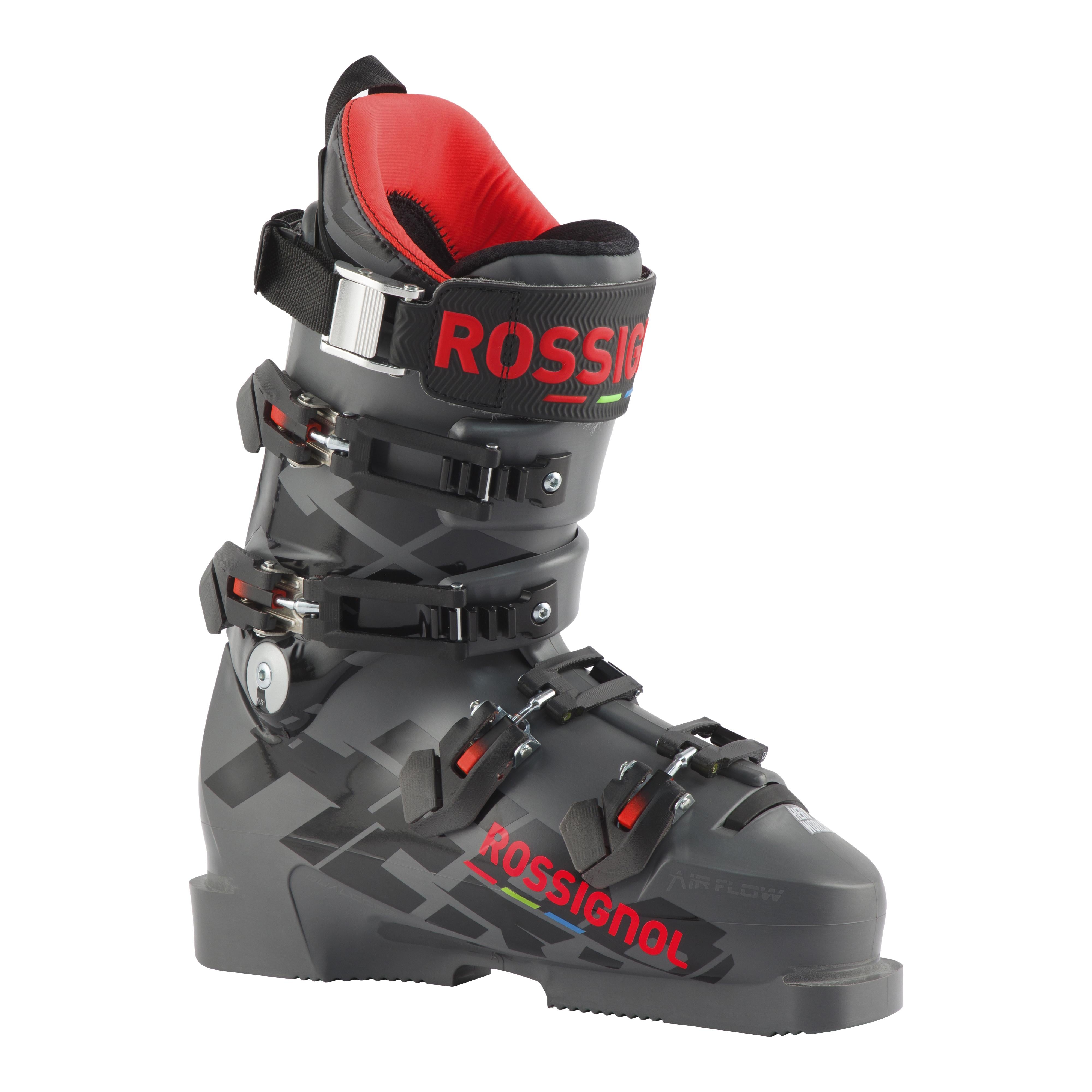 ROSSIGNOL HERO WORLD CUP ZA+ - METEOR GR<BR/> RBN9270 . 