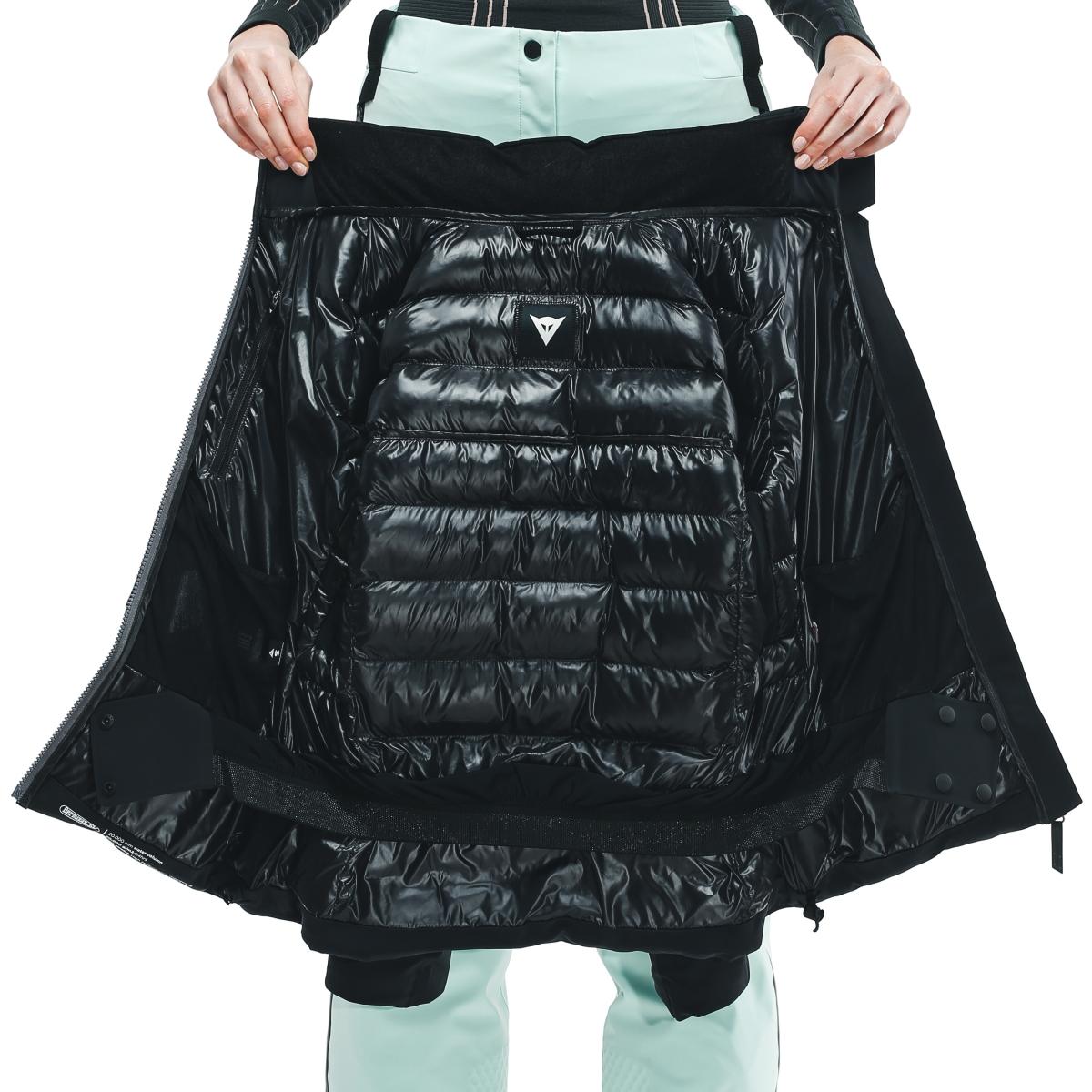 DAINESE DAINESE<BR/>SKI DOWNJACKET SPORT WMN 4749534 001 