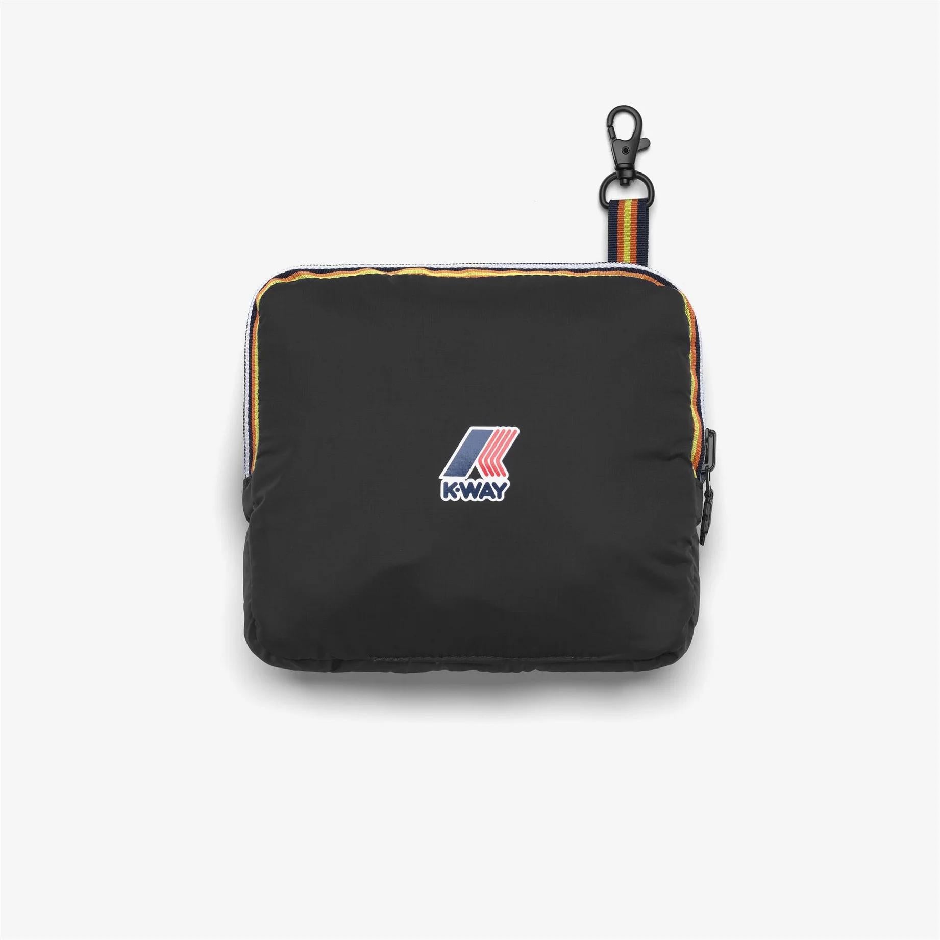 K-WAY LE VRAI 4.0 MICHEL K5135PW USY 