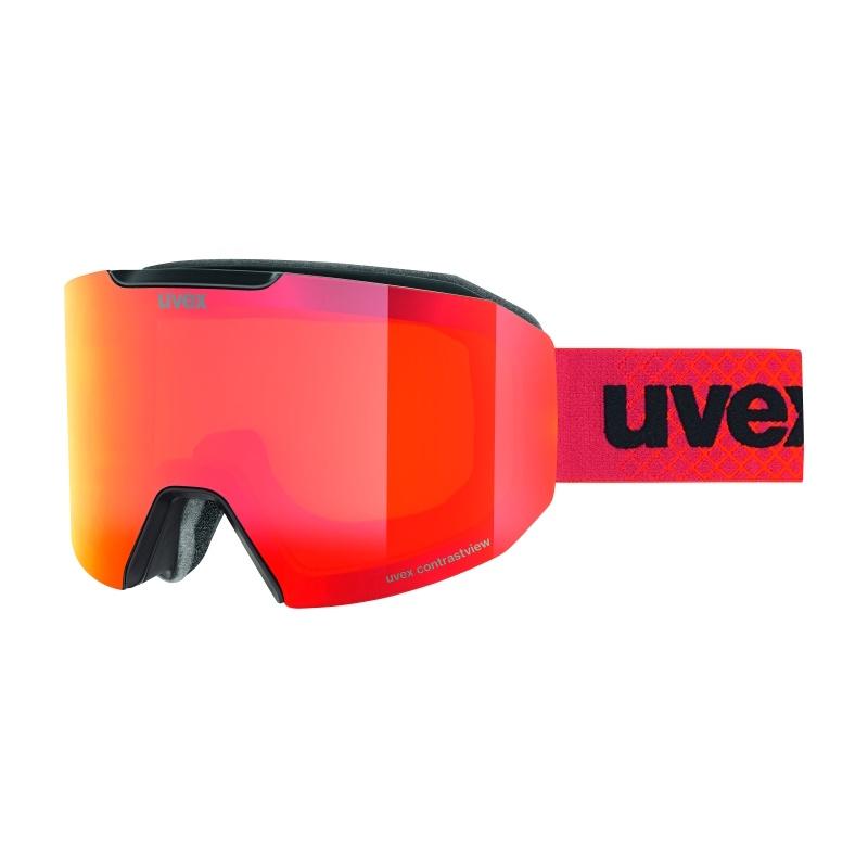 UVEX evidnt ATTRACT WE 550670 2030 S2 