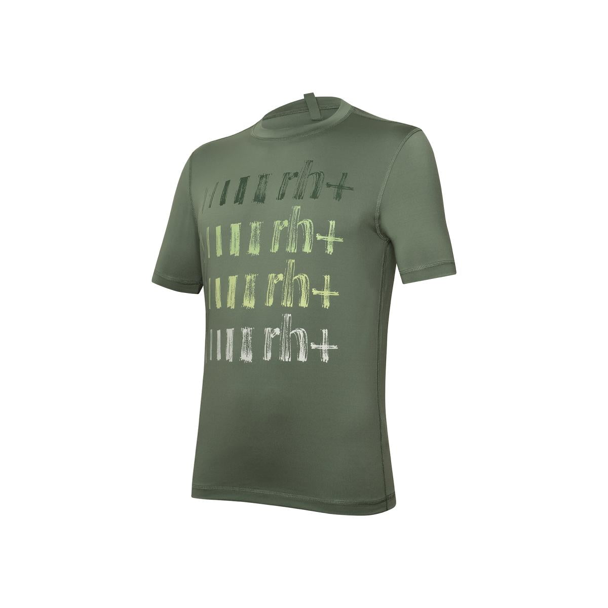 RH+ RH+ <BR/>Techno Jersey T EZU0218 22B 