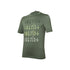 RH+ RH+ <BR/>Techno Jersey T EZU0218 22B 