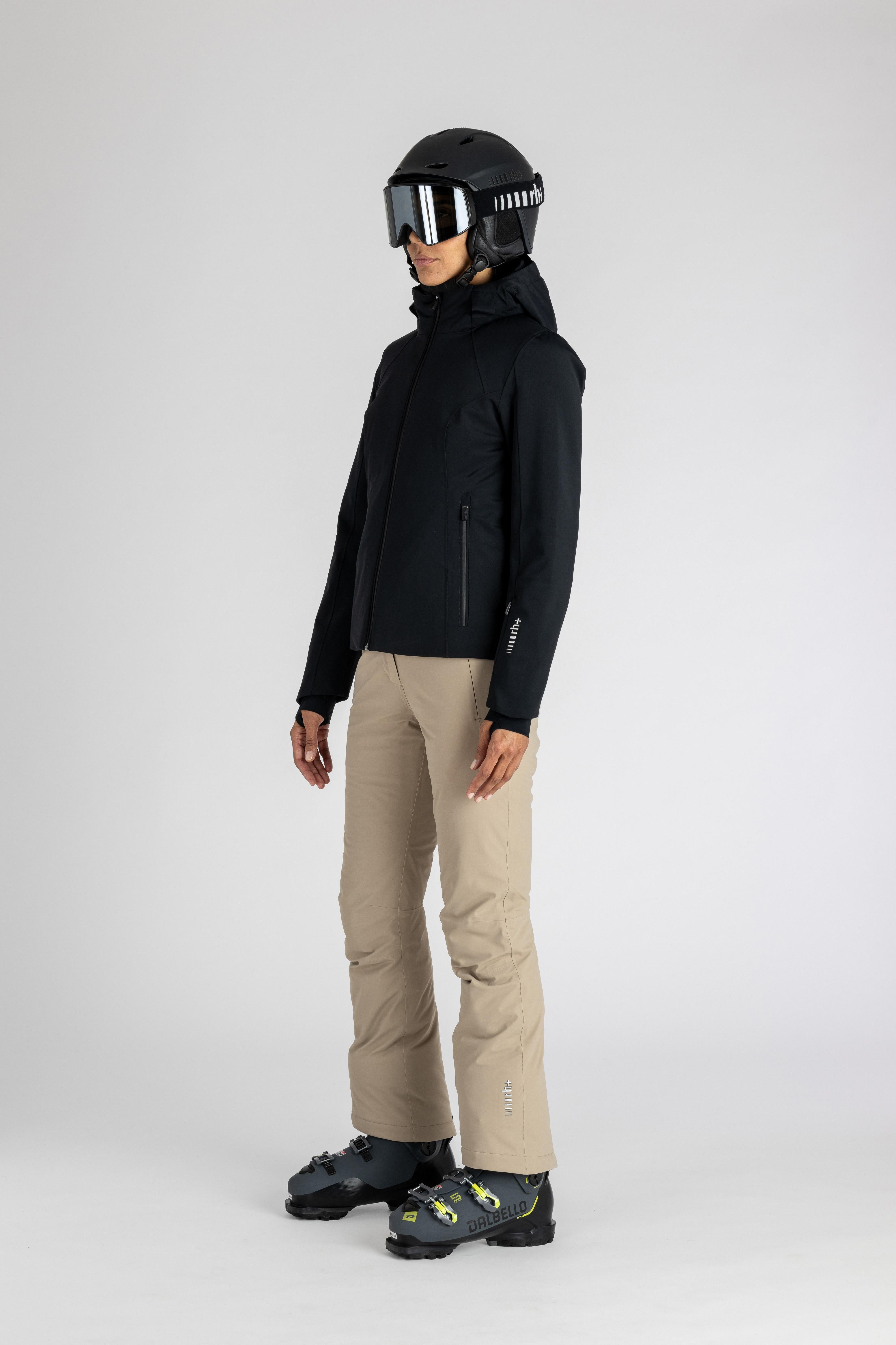 RH+ logo 2 eco w jacket IND2923 900 