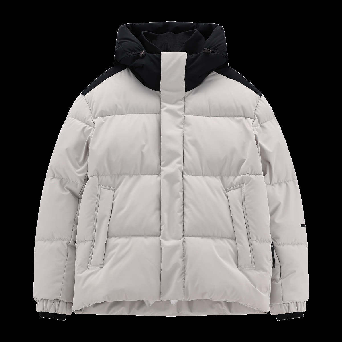 CMP Man jacket fix hood 35Z4627 A219 