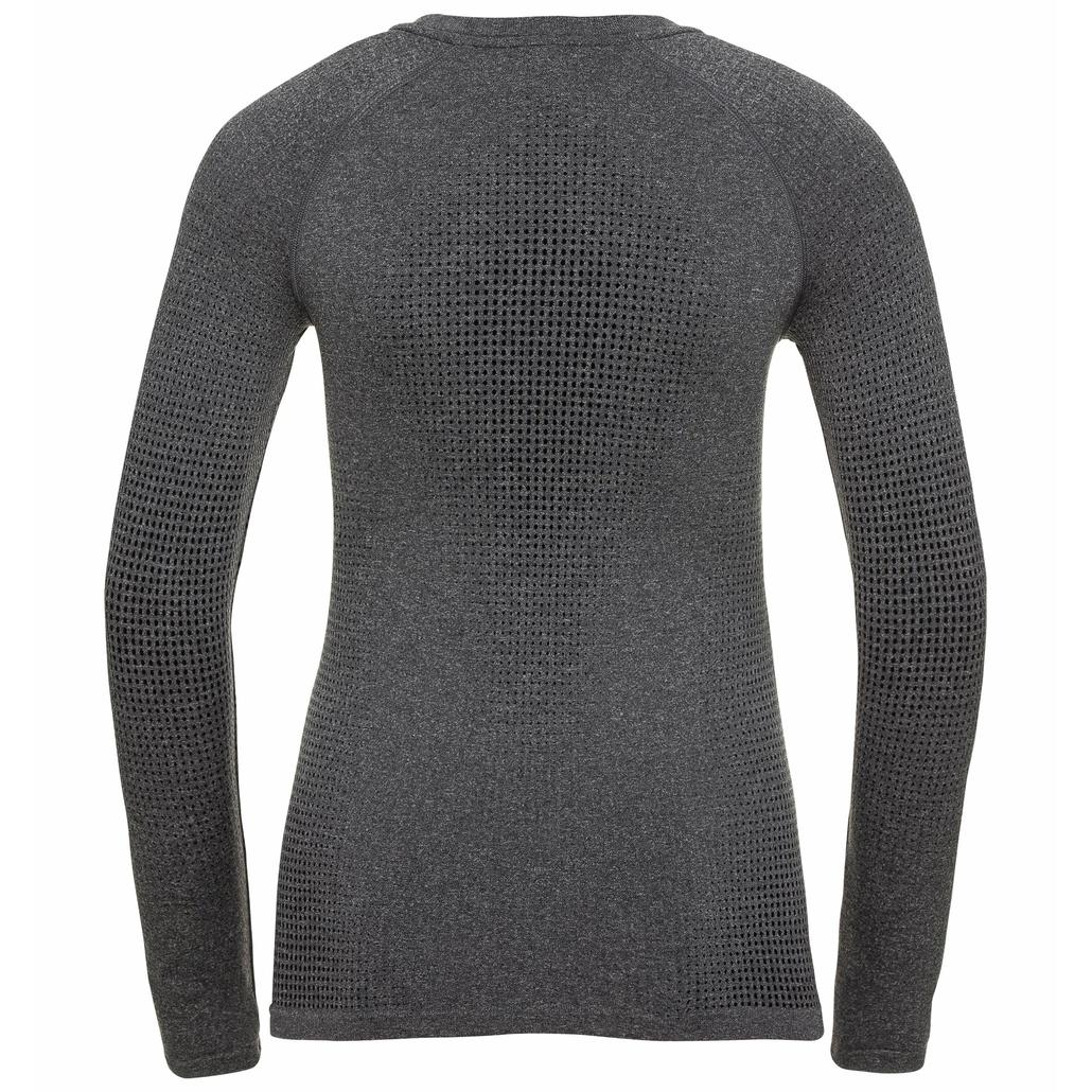 ODLO ODLO<BR/>Baselayer a manica lunga PERFORMANCE WARM ECO da donna 196191 15701 