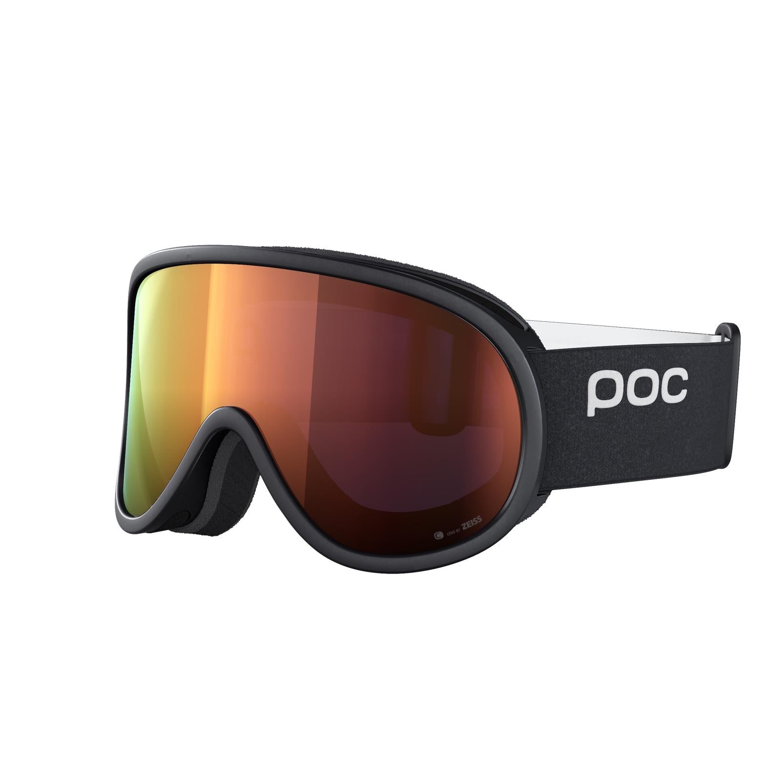 POC RETINA MID 40872 8701 