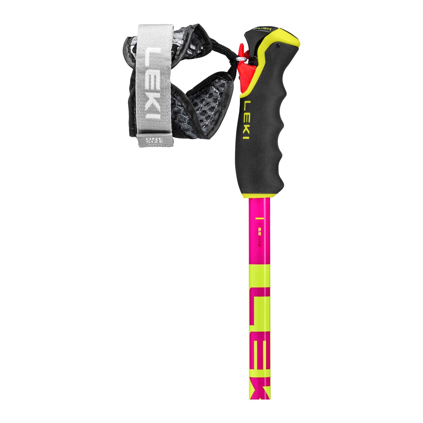 LEKI Spitfire 3D 6536802 2 