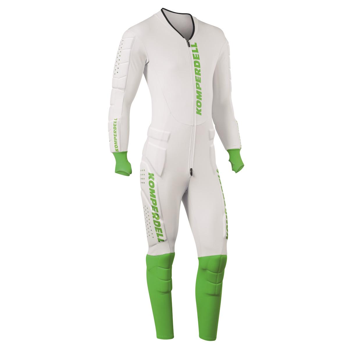 KOMPERDELL KOMPERDELL slalom race suit thermo 6614 02 