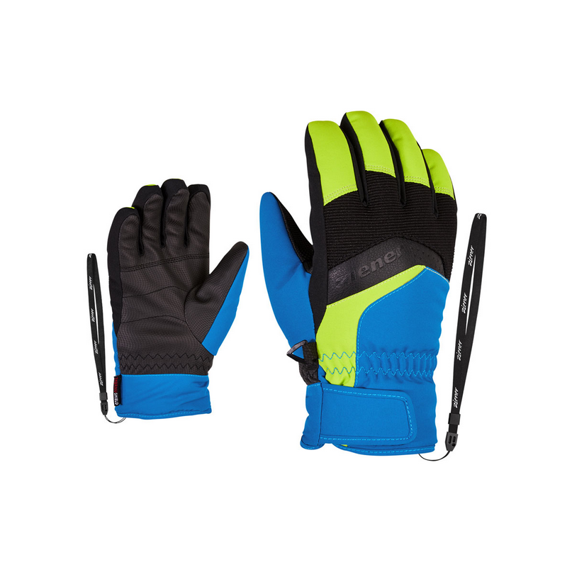 ZIENER ZIENER LABINO AS(R) glove junior 801948 798 