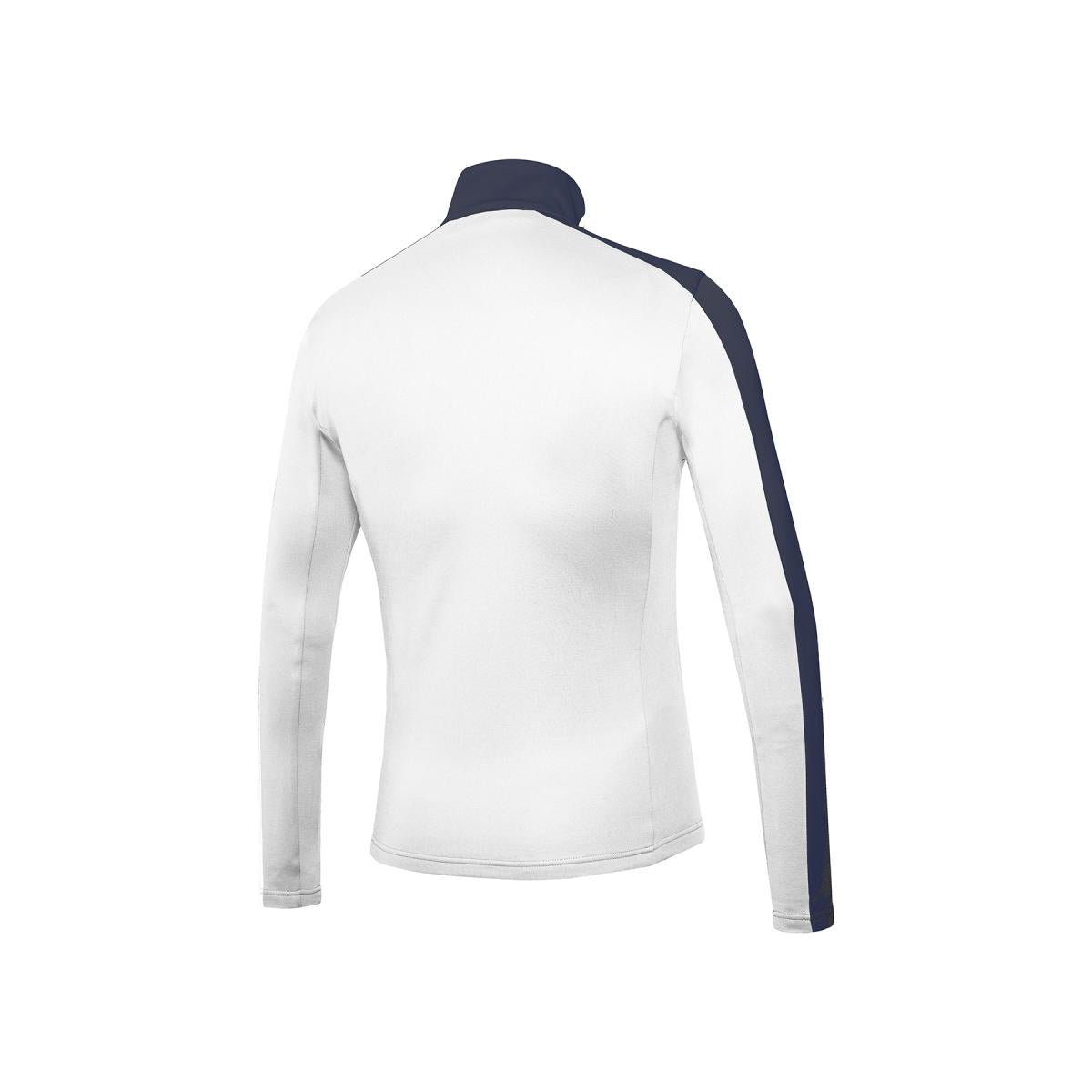 RH+ RH+ <BR/>ZERO HALF ZIP JERSEY INU2916 014 