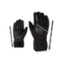 ZIENER ZIENER <BR/>KAIKA AS(R) AW lady glove 801167 12 