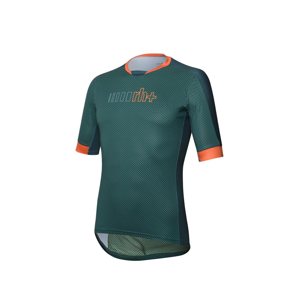 RH+ RH+ <BR/>MTB T-Shirt ECU0761 204 
