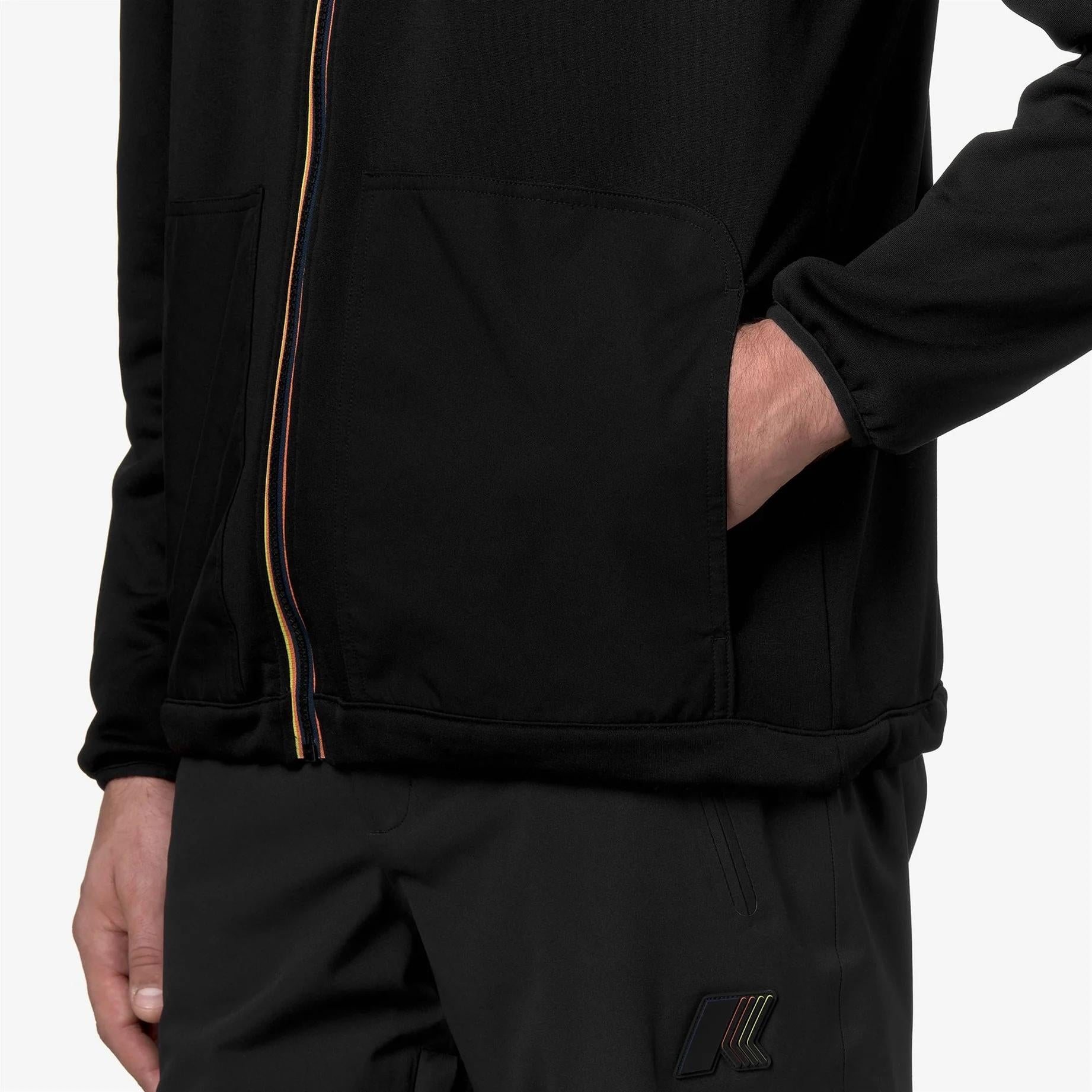 K-WAY bourg polar K7142IW USY 