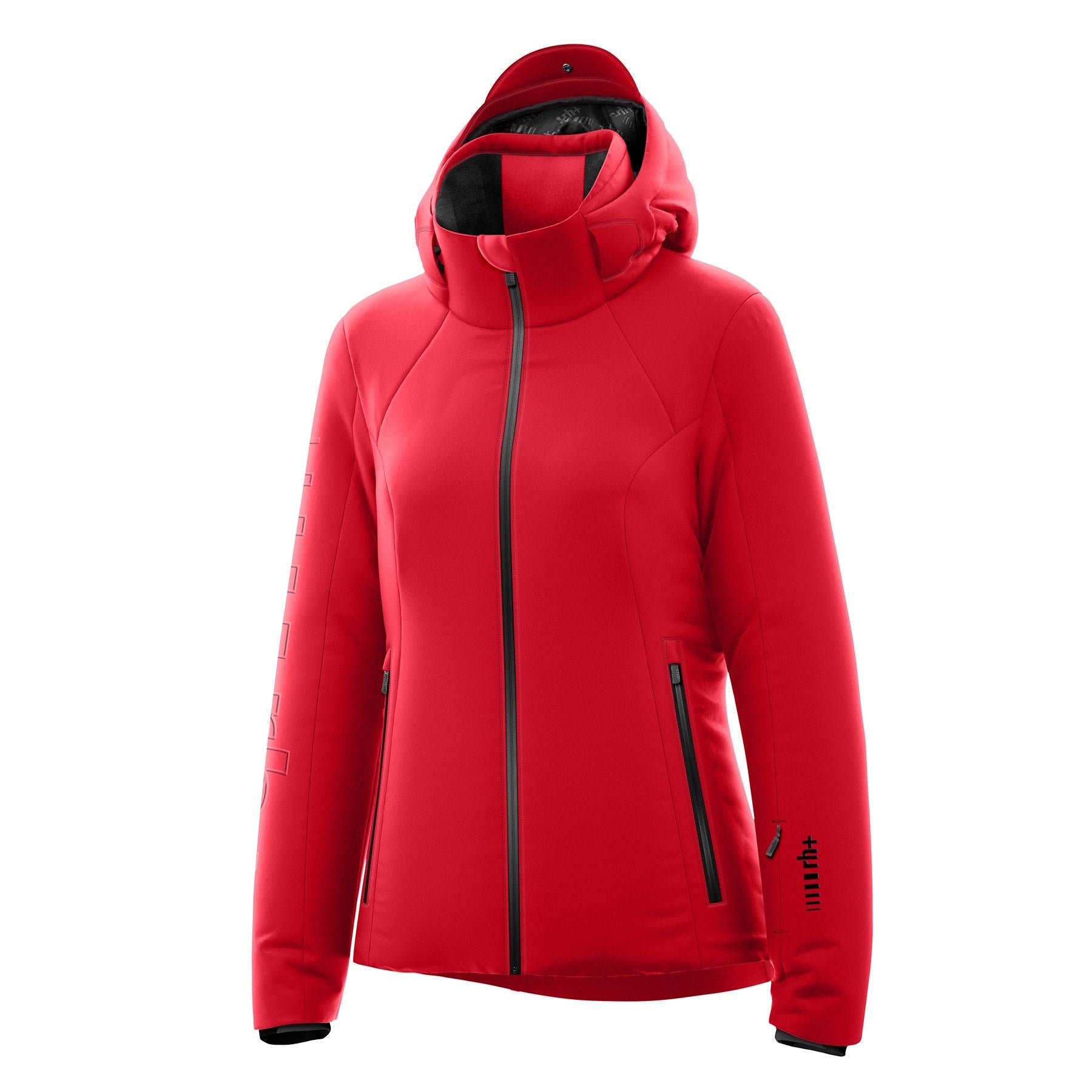RH+ logo advanced w jacket IND3304 R003 