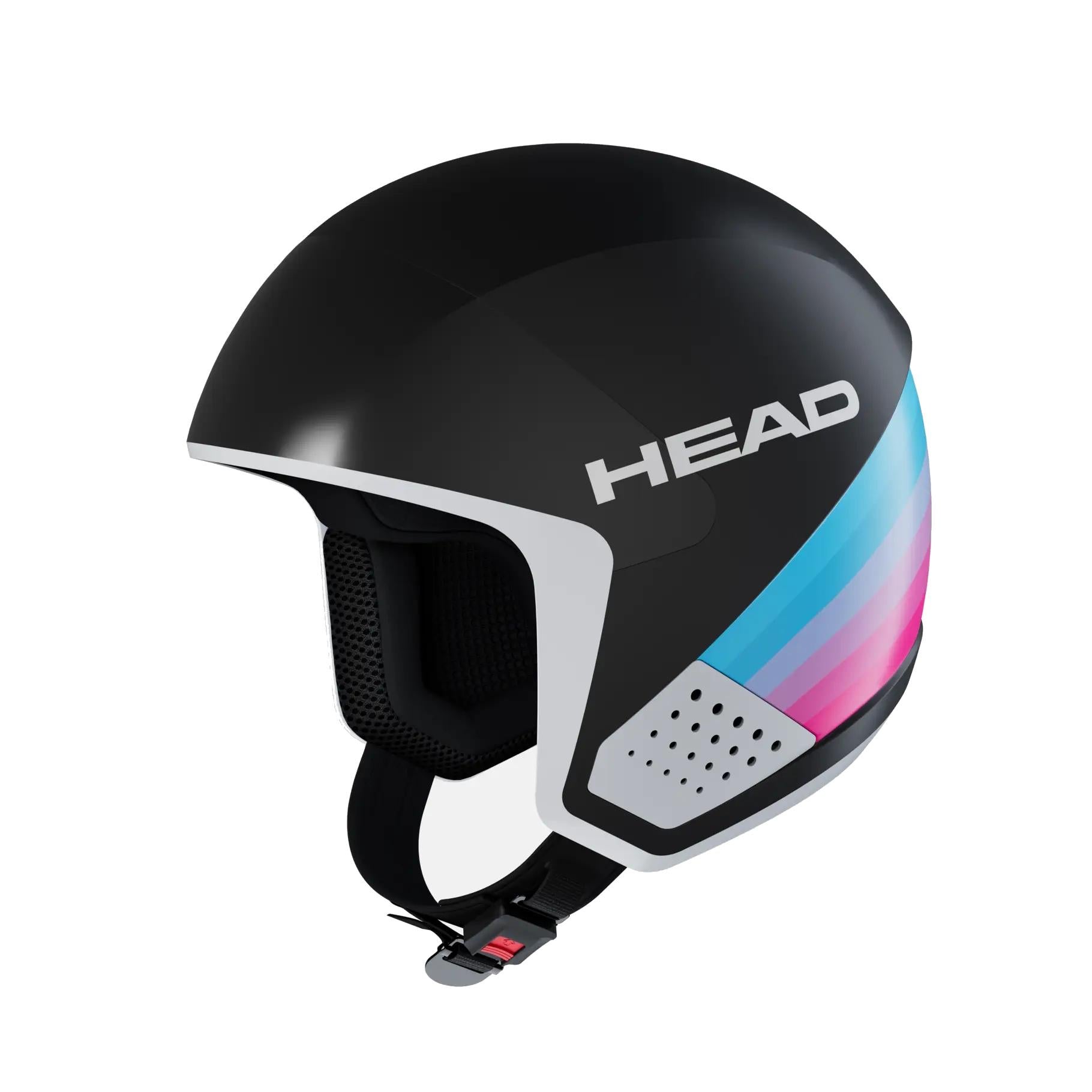 HEAD Casco HEAD Downforce Mips RD Race da sci 320115 . 